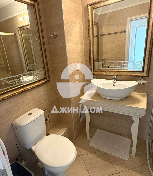 Продава се Двустаен апартамент в к.к. Слънчев бряг - 48 кв.м за 1052 €/кв.м - Снимка #5