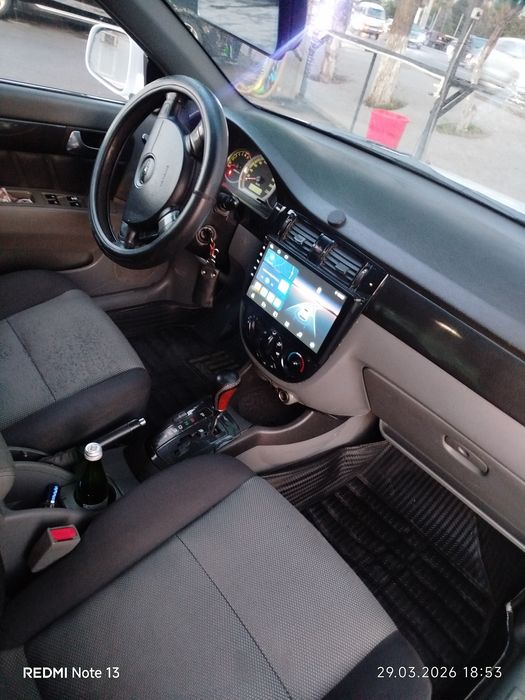 Срочно   Gentra 1.8