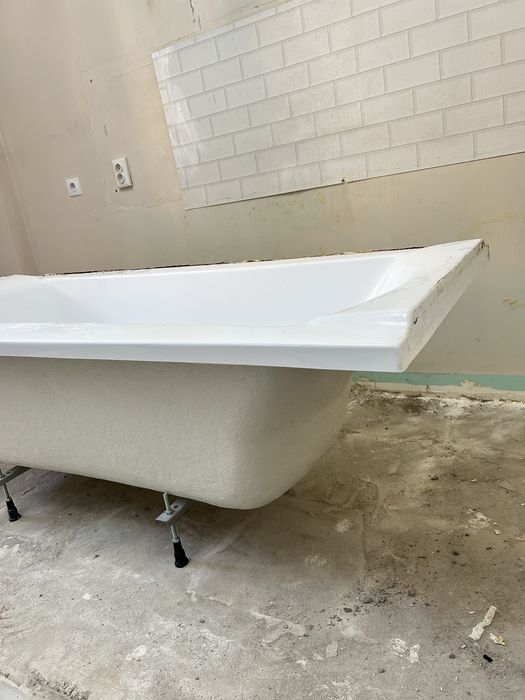 Срочно продается ванна