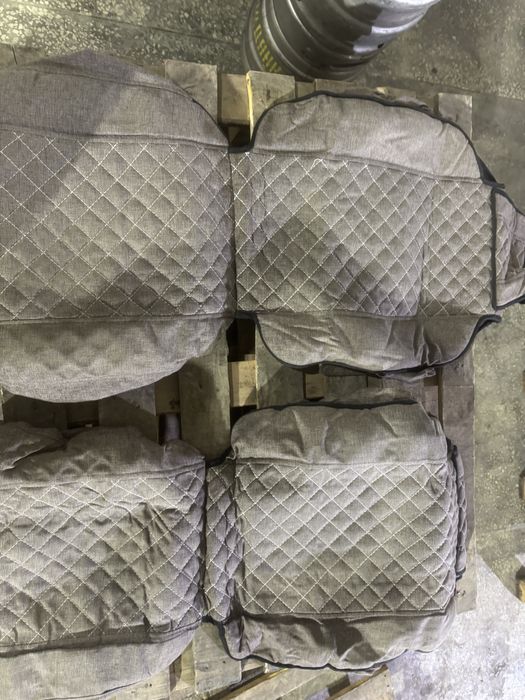 чехол для сидушек машины