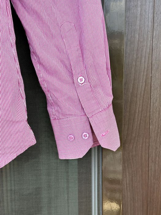 Мъжка риза Ralph Lauren (Custom Fit) - размер L, Отлично състояние / ОРИГИНАЛ