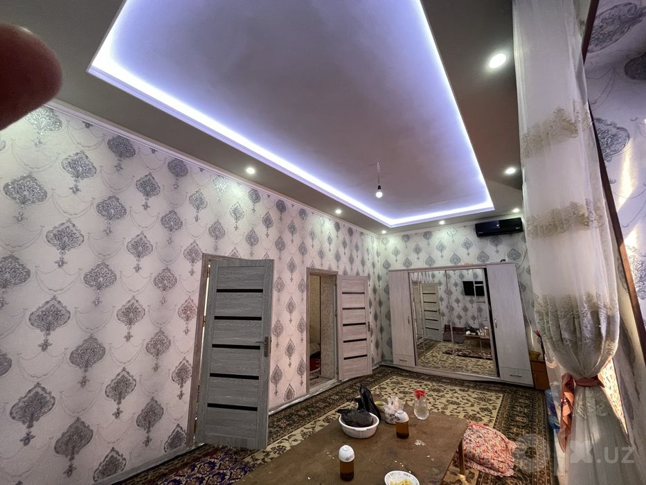 6sotix hovli 6 xona