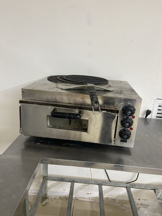 Продам пицца печку
