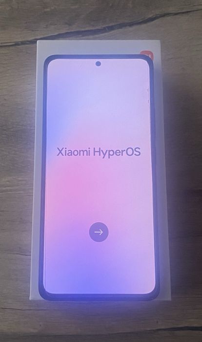 Xiaomi Redmi Note 13 256GB