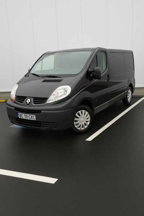 Renault Trafic 1.9 dCi , 2004 , 4500€