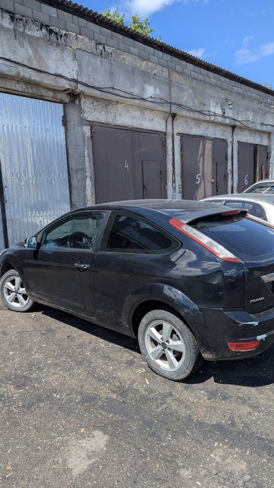 Продам  Форд Фокус 2 рестайл