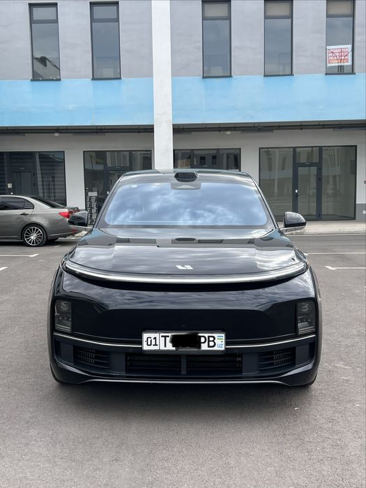 Li9 Lixiang 9 2024 ultra full qora toza