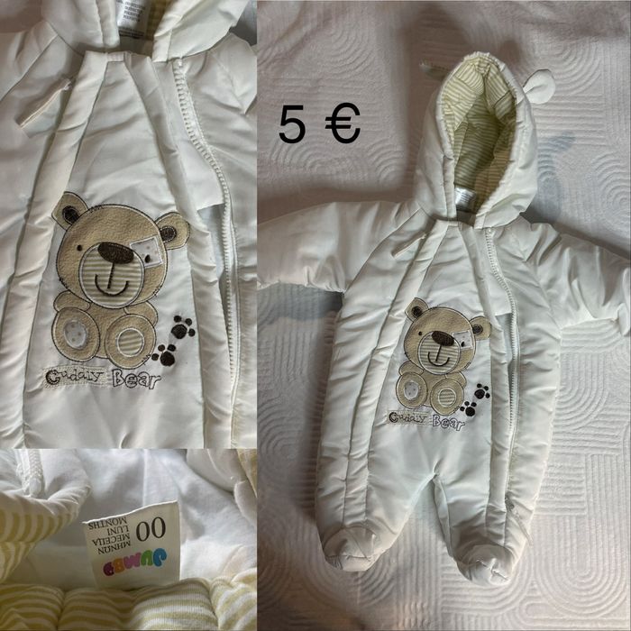 Якета , Елеци , Космонавти