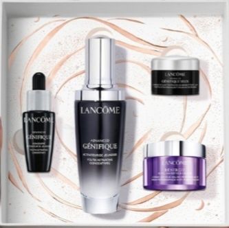 Подарочный набор Lancome