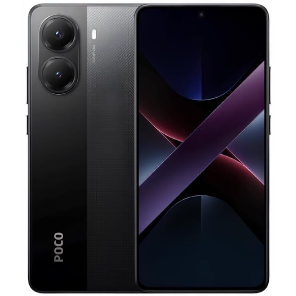 Poco x 7 pro idealni