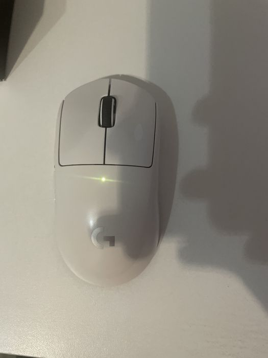 Logitech g pro x superlight