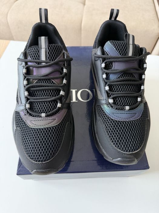 Dior B22 - Reflective