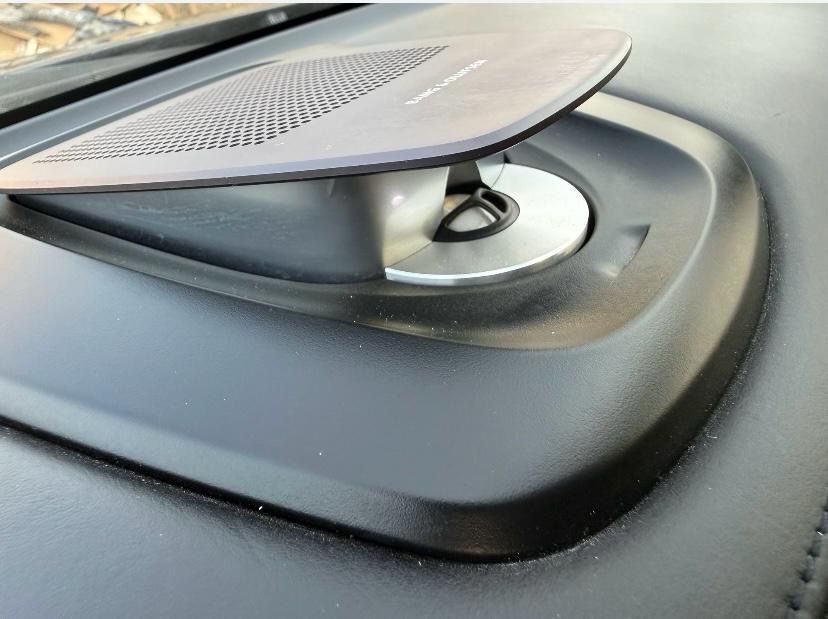 BMW X6/F16/Avariat/2015