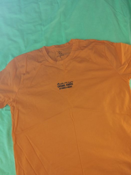 Дамски тениски ХЛ нови