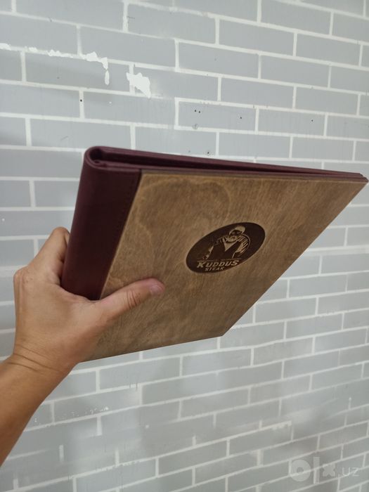 Menyu, menu, restoran va kafelar uchun