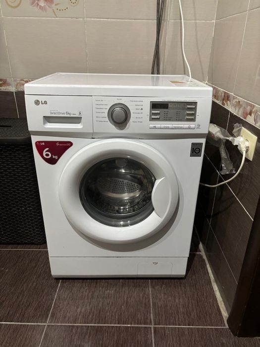 Продам стиральную машину
