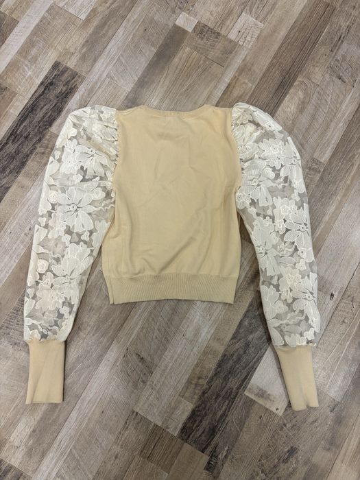 Блуза Zara.