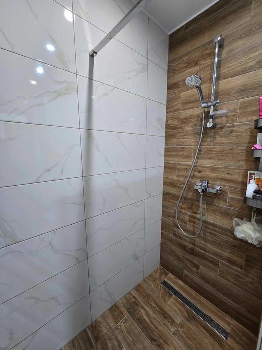 Продава се Двустаен апартамент в Велико Търново, Бузлуджа - 53 кв.м за 1549 €/кв.м - Снимка #6