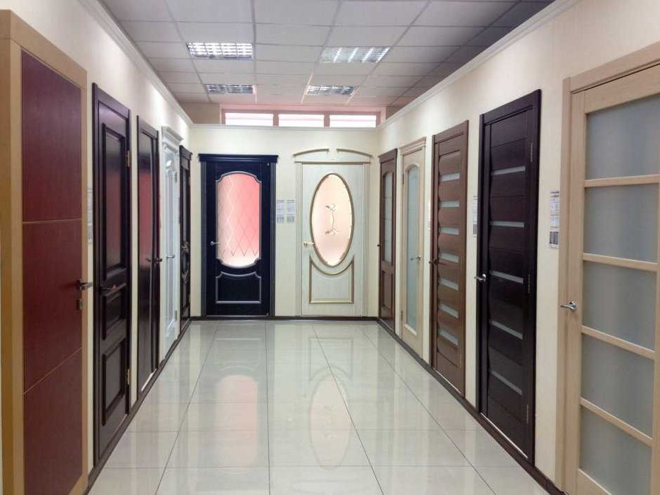 Межкомнатные двери МДФ MDF eshiklar – широкий выбор, скидки