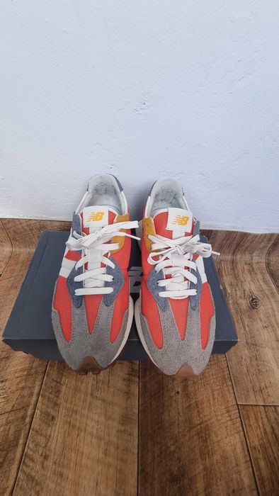Маратонки Nike and Saucony