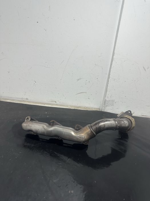 Galerie dreapta dreapta Mercedes ML320 CDI w164 ML280 3.0 V6