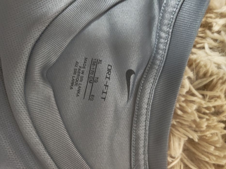 детска тениска Nike DRI-FIT