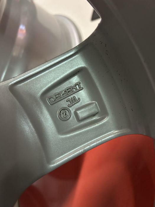 Джанти 16 цола 5х108 Ford Volvo Opel Peugeot Citroen