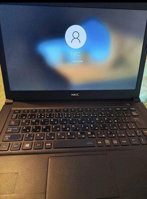 Laptop NEC stare buna