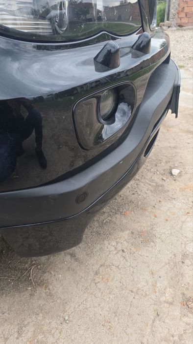 Пакет е53 х5 4.8is