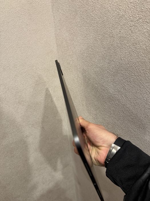 Ipad pro m4 в идеале