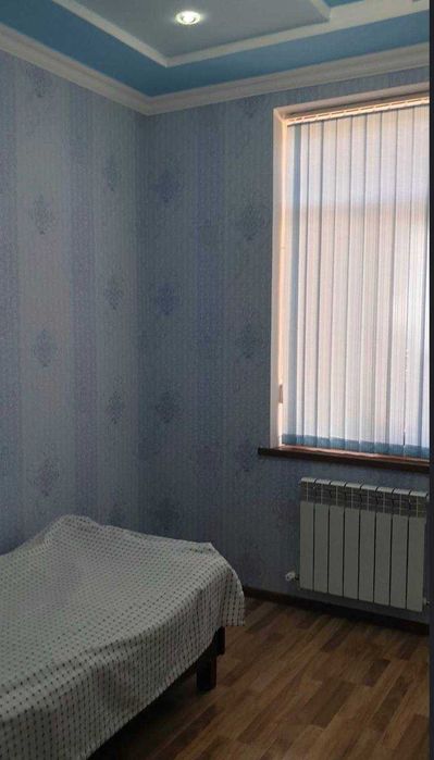 СРОЧНА Микрарайонда  3 хонали квартира ижарага берилади!!!