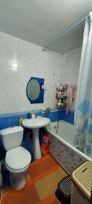 Продам квартиру в хорошем районе