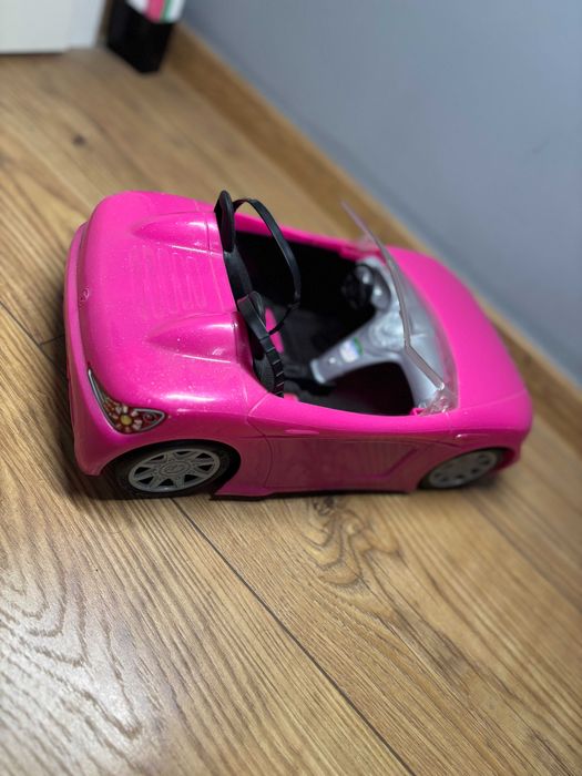 Vand Masina Barbie
