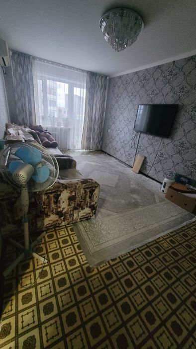 3х ком квартиру на Машхур Жусупа 77