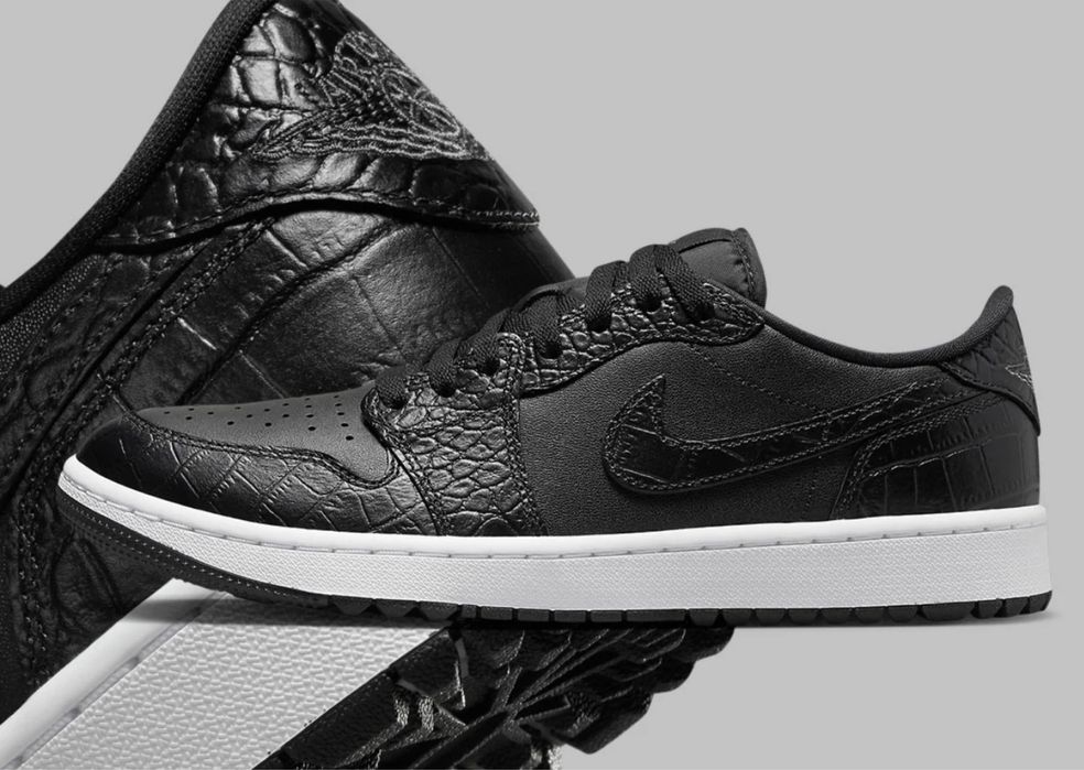 Nike Air Jordan 1 Low (43) 27.5см. Маратонки