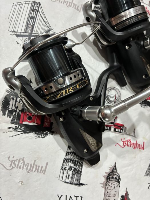 Mulinete shimano