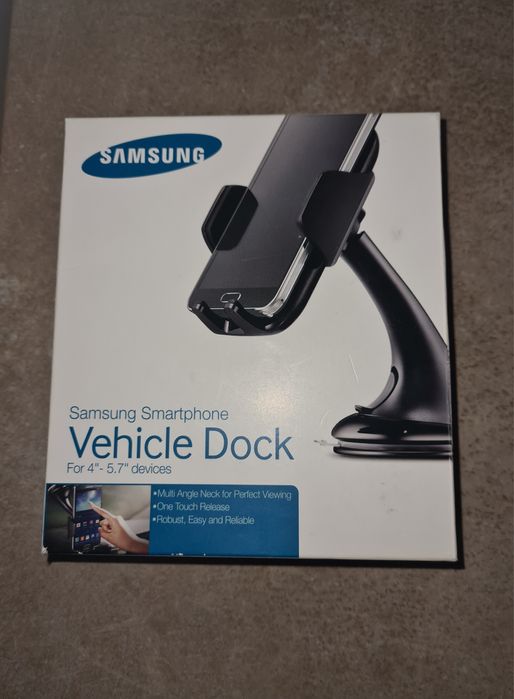 Vehicle Doc Samsung