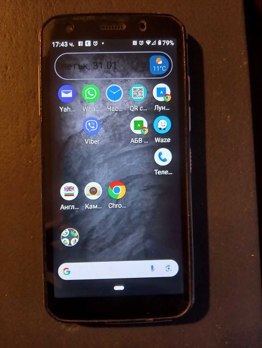 CAT S52 Dual SIM, 64GB