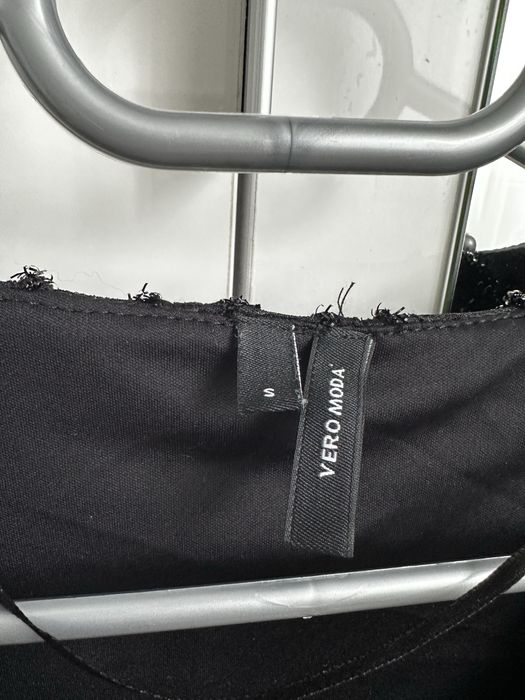 Блестяща блуза - Vero Moda