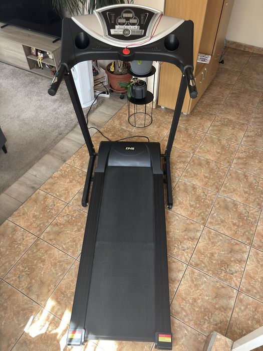 Banda de alergare/ treadmill
