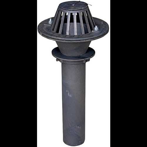 Воронка водосточная