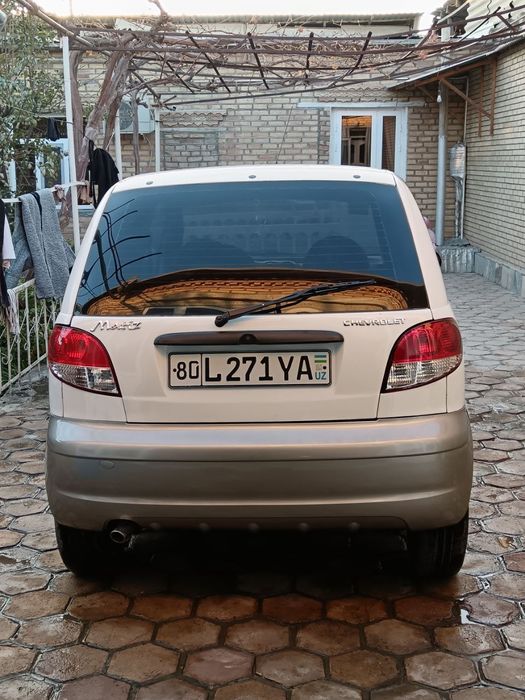 Матиз бест сотилади 2008