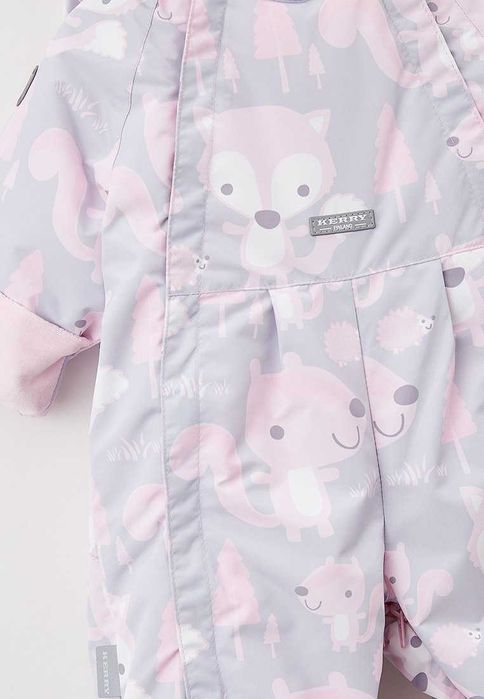 Комбинезон трансформер Kerry fox