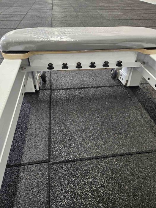 Промо СПЕШНО!! чисто нов Пилатес Реформър  – Пълен комплект