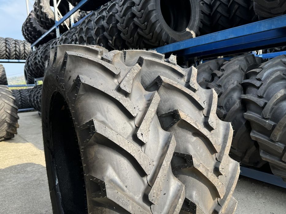 ANVELOPA 15.5-38 GALAXY EARTHPRO 45 12PR TT  Cauciucuri tractor, Fiat, Case, Fendt, John Deere, New Holland, Massey Ferguson, UTB   Cauciucuri tractor