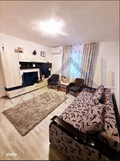 Apartament 2 camere conf  1 dec zona Ultracentral