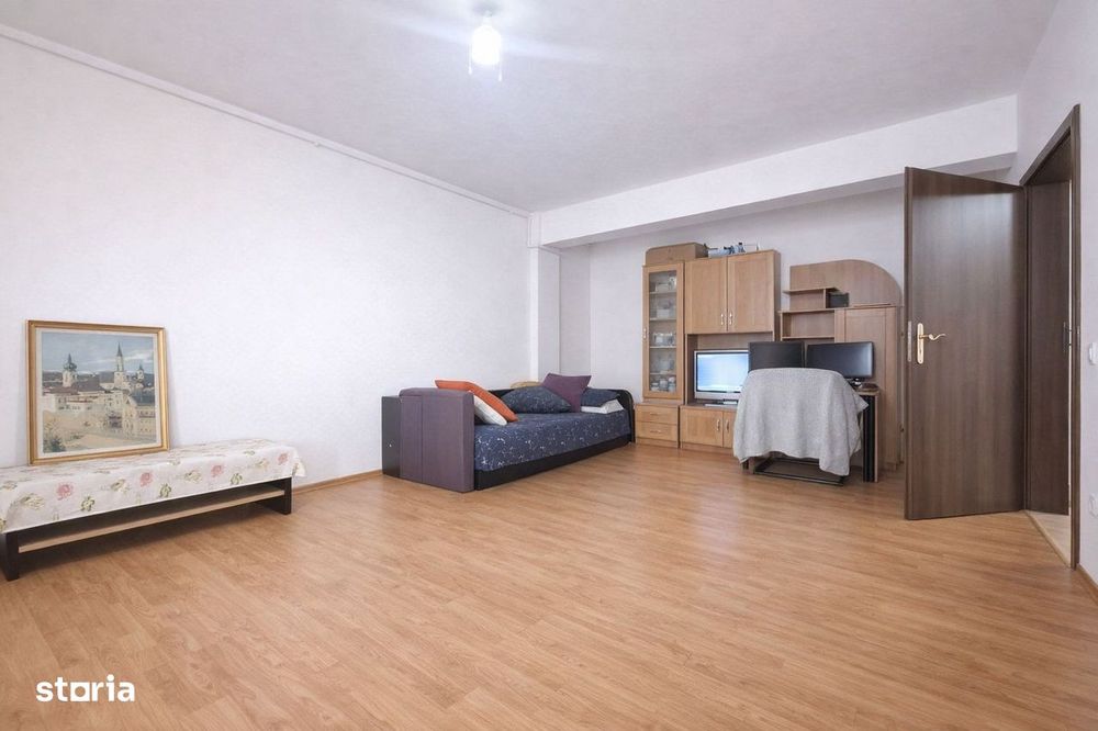 Apartament 2camere, de vanzare, cartierul Buna ziua, mobilat si utilat