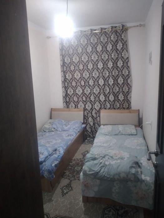 3 хоналиг уй сотилади Рошада 1 этаж