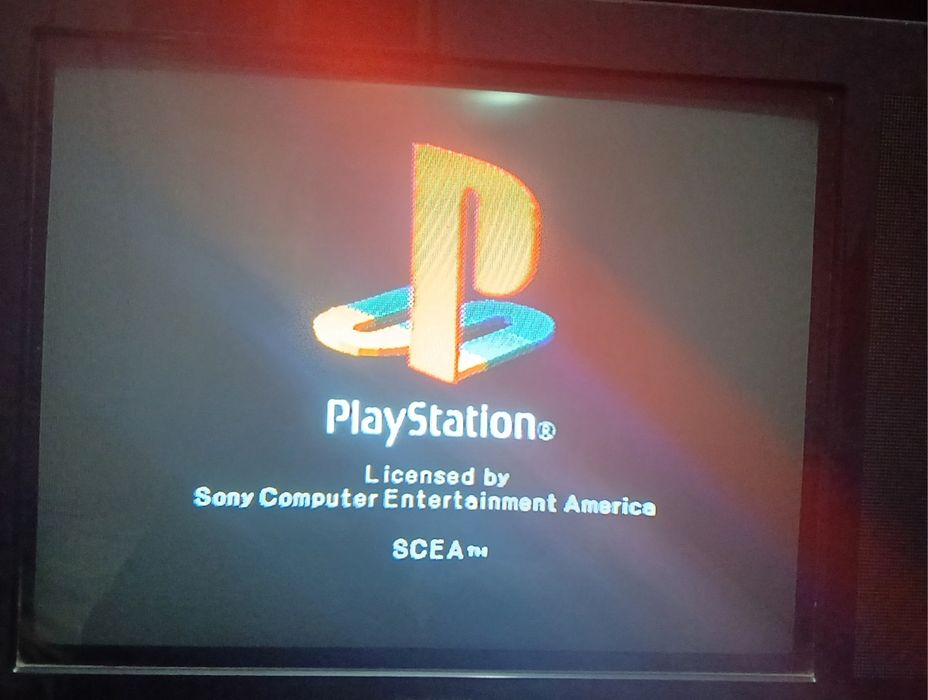 ps2, ps1, sega genesis