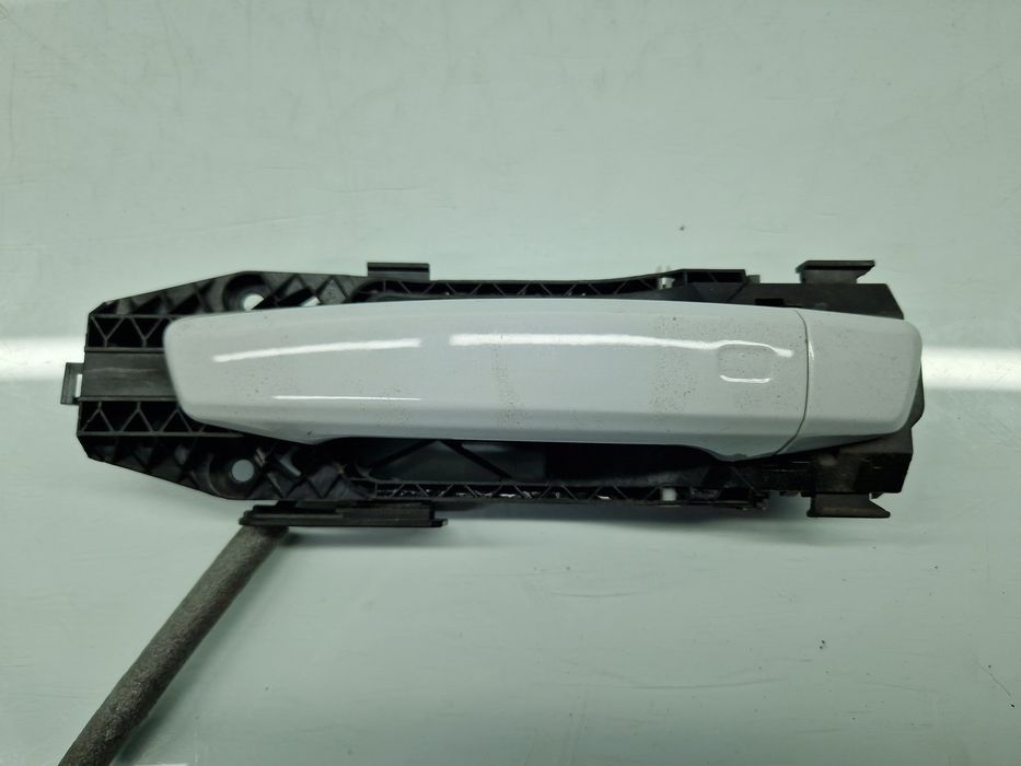 Maner usa stanga spate AUDI A3 (8VS) [Fabr 2013-prezent] Berlina S-lin